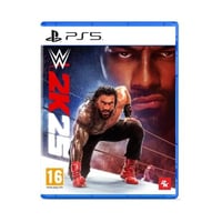 WWE 2K25 PS5