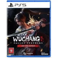 WUCHANG PS5