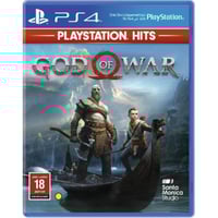 GOD OF WAR 1 .PS4