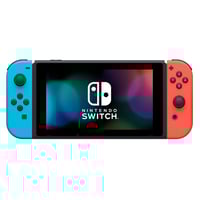 جهاز نينتندو سويتش - طراز OLED يتضمن شاشة OLED ناب...