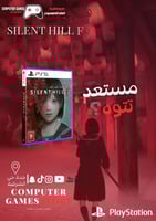 SILENT HILL F..PS5