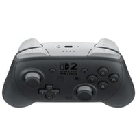 يد تحكم Nintendo Switch 2 Pro Controller