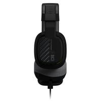 سماعة استرو A10 الجيل الثاني - اسود