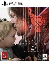 Death Stranding 2 PS5