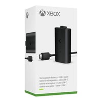 بطارية قايله للشحن Xbox Series X - one Controller...