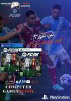 فيفا 26 EA SPORTS FC 26 PS4