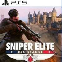 Sniper Elite resistance PS5