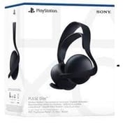 سماعة بلايستيشن 5 إيليت لون أسود