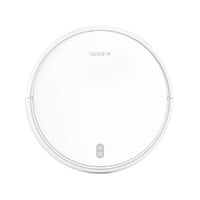 شاومي E10 مكنسة وممسحة روبوت ذكية بقوة شفط 4000 با...