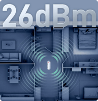 زد تي إي G5TS راوتر 5G واي فاي 6 ثنائي الموجة بسرع...