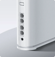 زد تي إي G5TS راوتر 5G واي فاي 6 ثنائي الموجة بسرع...