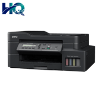 طابعة برذر DCPT720DW ملون الكل في واحد طباعة ونسخ...