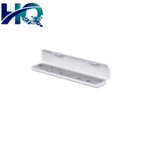 بسوس حافظة قلم الأيباد ستايلس - أبيض