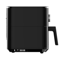 شاومي مقلاة هوائية ذكية سعة 6.5 لتر بقوة 1800 واط...