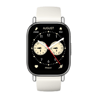 شاومي ريدمي واتش 5 لايت ساعة ذكية - ذهبي فاتح