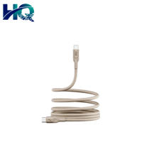 جودا كيبل تايب سي إلى تايب سي مغناطيسي بقوة 60 واط...