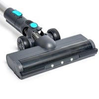 دينكس مكنسة كهربائية لا سلكية - أسود