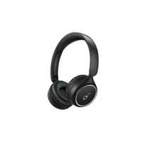 ساوندكور H30i سماعة رأس من أنكر لا سلكية - أسود