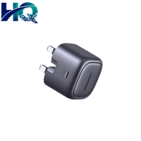 شاحن جداري يو إس بي سي سريع من يو جرين 20 واط – مو...