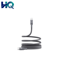 جودا كيبل تايب سي إلى تايب سي مغناطيسي بقوة 60 واط...