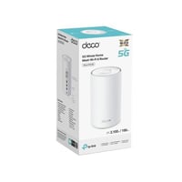 تي بي لينك ديكو X10 راوتر 5G واي فاي 6 ثنائي الموج...