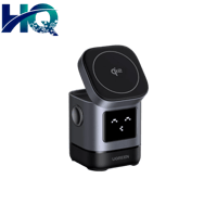 شاحن جداري سريع 30 واط من يو جرين بمنفذ USBC – مود...