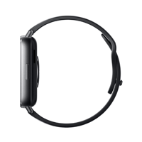 شاومي ريدمي واتش 5 أكتيف ساعة ذكية - أسود