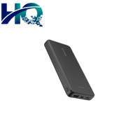 راف باور شاحن متنقل 10 آلاف ملي أمبير بمنفذ تايب س...