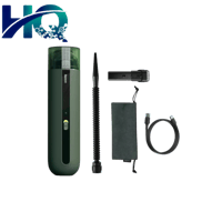 بيسوس مكنسة سيارة ذكية بقوة 5000 باسكال - أخضر