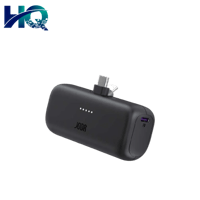 جودا شاحن متنقل 5 ألاف ملي أمبير بشاحن تايب سي مدم...