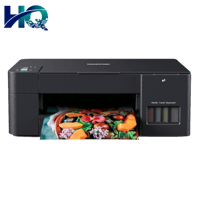 طابعة برذر DCPT420W ملون الكل في واحد طباعة ونسخ و...