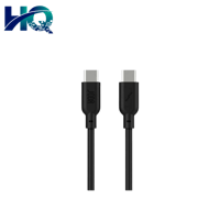 جودا كيبل شحن تايب سي إلى تايب سي بقوة 60 واط بطول...