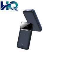 بيسوس شاحن متنقل سعة 10 آلاف ملي أمبير بقوة 20 واط...