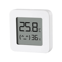 شاومي جهاز مراقبة لدرجة الحرارة والرطوبة الإصدار ا...