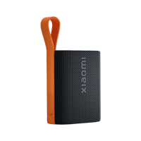 شاومي مكبر صوت بوكيت بقوة 5 واط - أسود