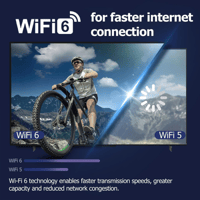 شاومي بوكس مشغل وسائط الجيل الثالث بدقة 4K UHD بنظ...