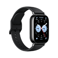 شاومي ريدمي واتش 5 لايت ساعة ذكية - أسود