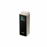 أنكر شاحن متنقل بسعة 27650 ملي أمبير بمنفذ تايب سي...