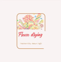 FREEZE DRYING