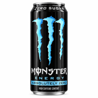 الأصلي بدون سكر - Absolutely Zero Sugar