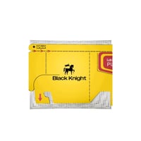 الفارس الاسود - علبة اظرف اكسيلسو - كولومبيا مغسول...