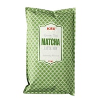 كاف ماتشا 1.5 كيلو - Kav Matcha 1.5 KM