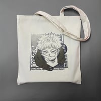 توت باق انمي جوجوتسو كايسن