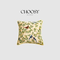 غطاء وسادة CANARY A