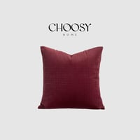 غطاء وسادة NIGHT