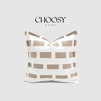 غطاء وسادة COZY A