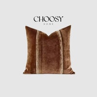 غطاء وسادة LOTUS V