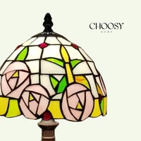 مصباح طاولة ORCHID