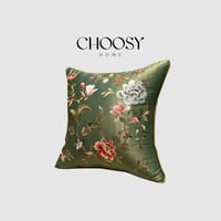 غطاء وسادة ROSE