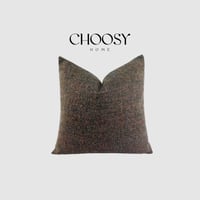 غطاء وسادة CARAMEL C